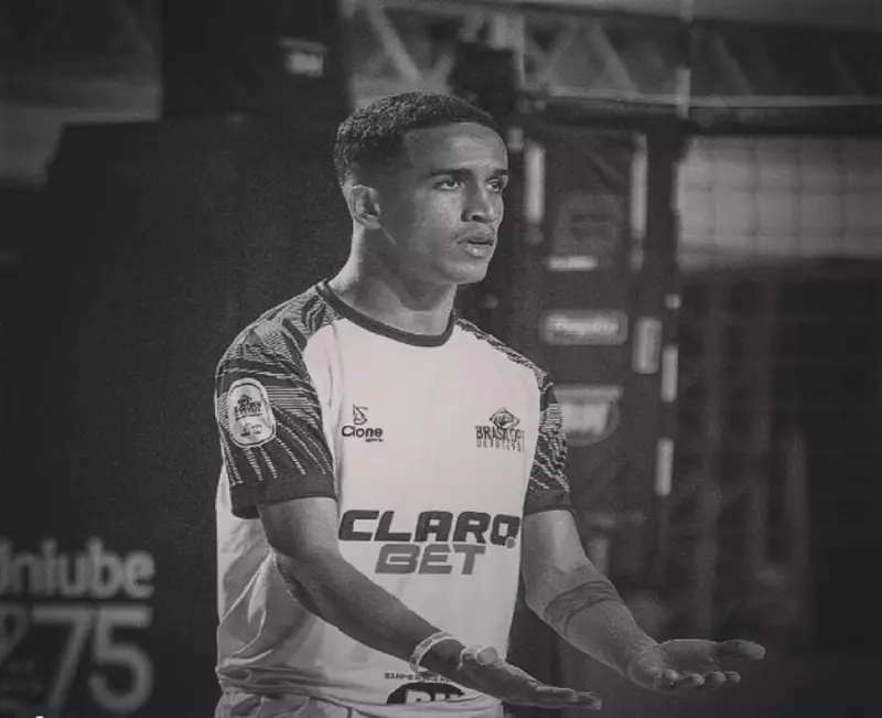 Tragédia no Futevôlei: Atleta Morre Durante Competição em Palmas