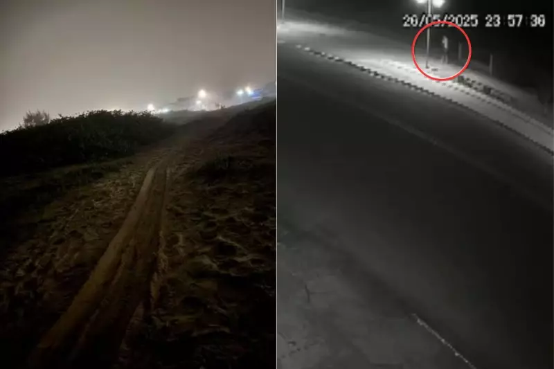 Tragédia no litoral de SP: cliente morre após programa sexual — detalhes das últimas horas