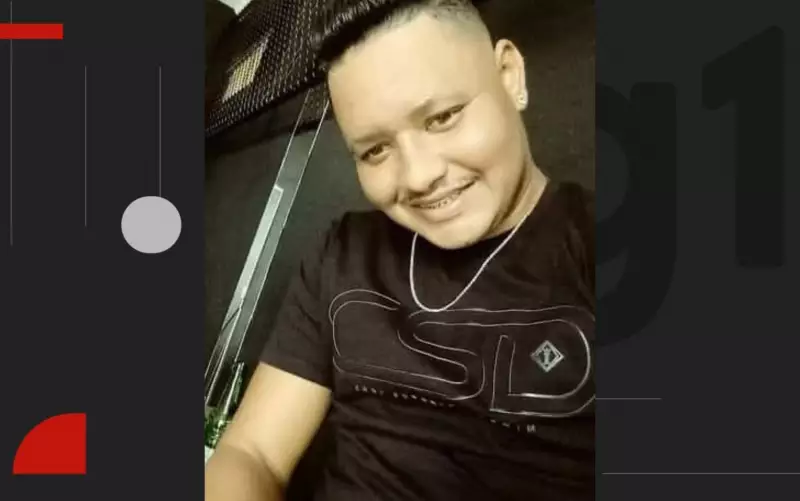 Tragédia no Oeste da Bahia: Homem é morto a tiros em possível acerto de contas