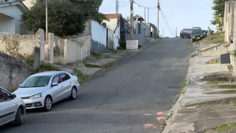 Tragédia no Paraná: criança morre atropelada em acidente chocante