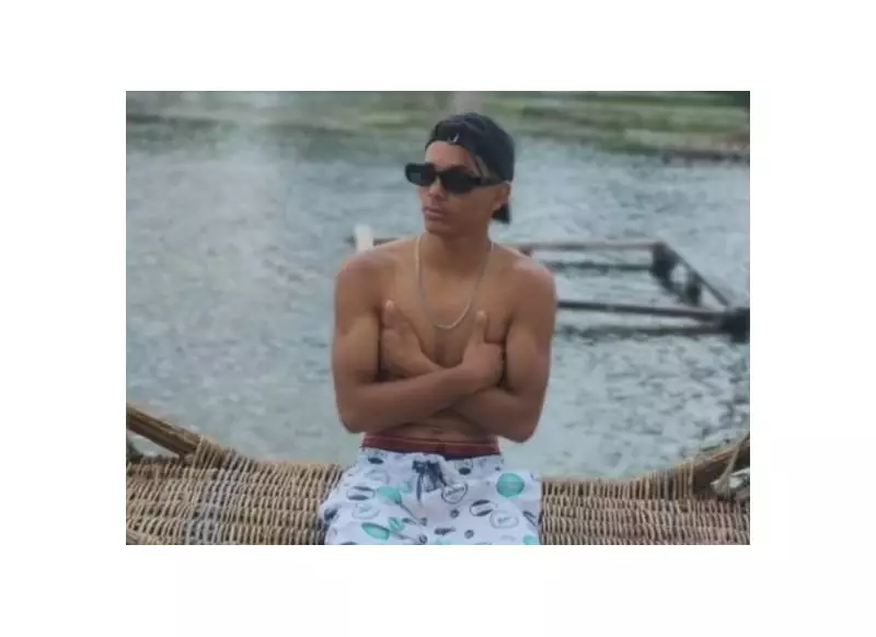 Tragédia no Piauí: Jovem de 19 anos morre afogado no Rio Parnaíba