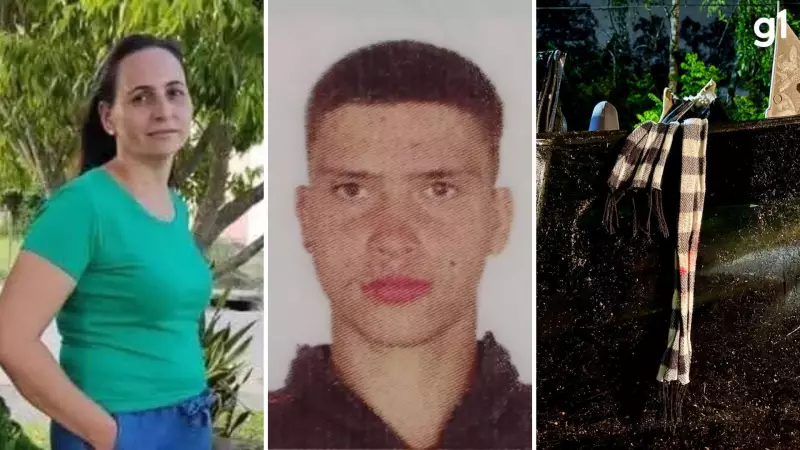 Tragédia no RS: Conheça as 3 vítimas das enchentes que assolam o Rio Grande do Sul