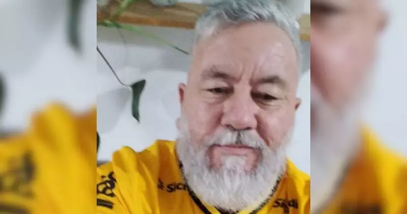 Tragédia no RS: Motorista de Criciúma morre em acidente grave e deixa família em luto