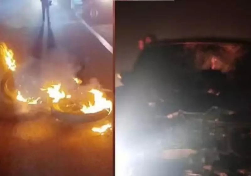 Tragédia no Sul da Bahia: Dois jovens perdem a vida em colisão entre moto e carro