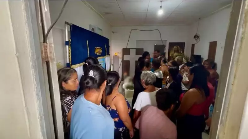 Tragédia no trânsito: bebê de 1 ano morre após ultrapassagem irregular em Sergipe