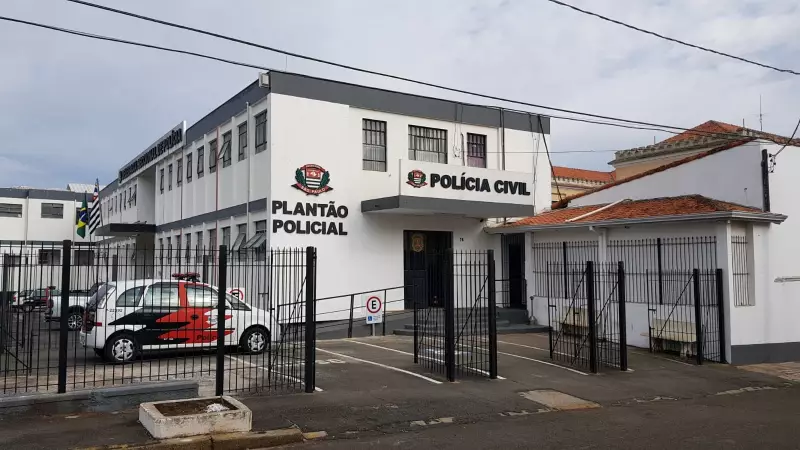 Tragédia no trânsito: Ciclista morre após ser atropelado em Itapetininga