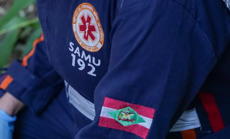 Tragédia no trânsito: Ciclista morre em colisão frontal com motocicleta em Sumaré
