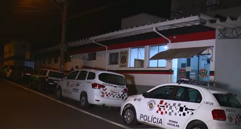 Tragédia no trânsito: motociclista morre após colisão com caminhão de lixo em Limeira