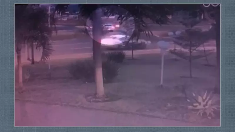 Tragédia no trânsito: motociclista morre em acidente na Avenida Getúlio Vargas, em Uberlândia