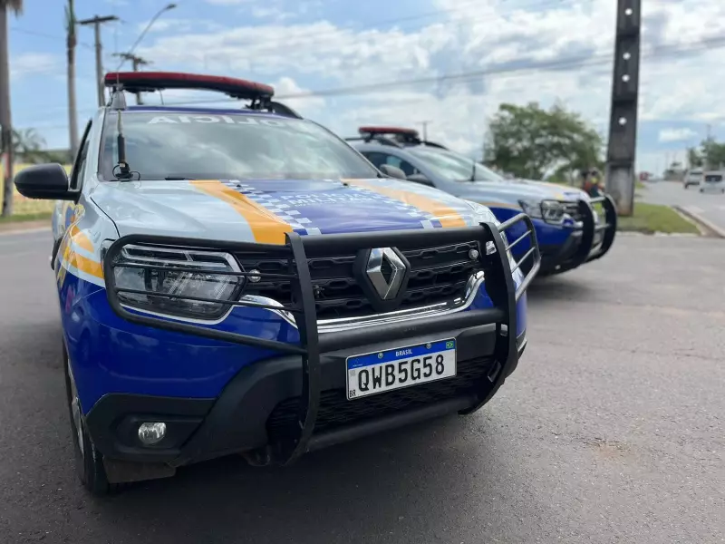 Tragédia no trânsito: motociclista morre em colisão frontal com caminhão na TO-455