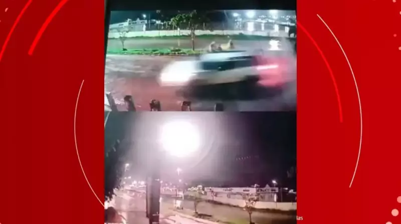 Tragédia no trânsito: motociclista morre em colisão frontal na Rodovia Josmar Chaves Pinto, em Macapá