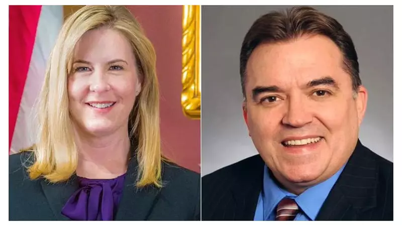 Tragédia nos EUA: Deputada democrata e marido são assassinados em Minnesota