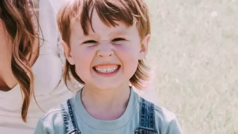 Tragédia nos EUA: Menino de 6 anos morre após inalar gás hélio de balão