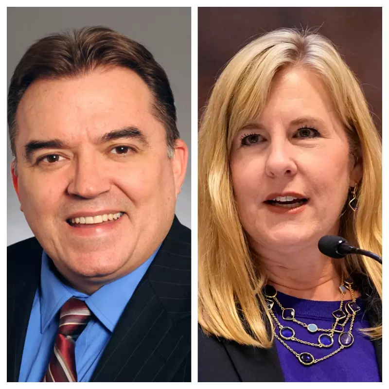 Tragédia nos EUA: Senador ataca e mata deputada em Minnesota – Democrata era defensora de direitos humanos