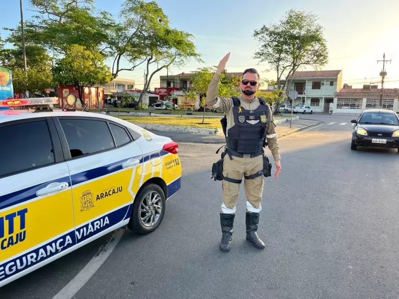 Trânsito no Bairro Bugio, em Aracaju, terá mudanças a partir desta sexta-feira: saiba o que muda