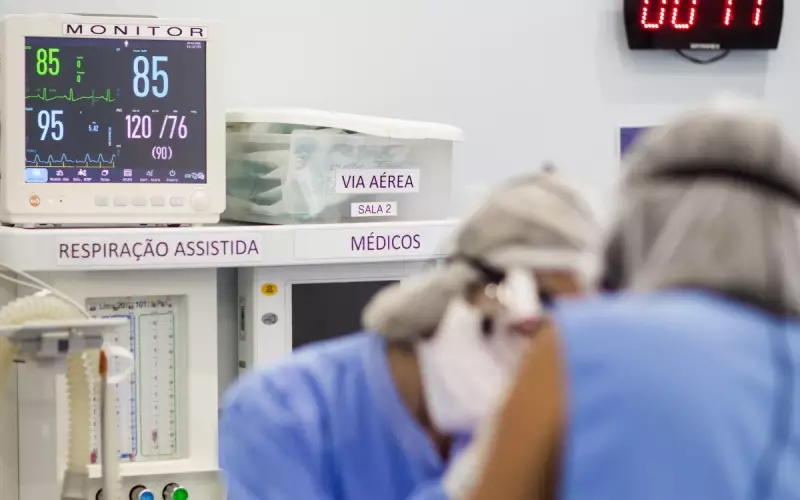 Transplante Capilar: Conforto, Tecnologia e Autoestima em Alta