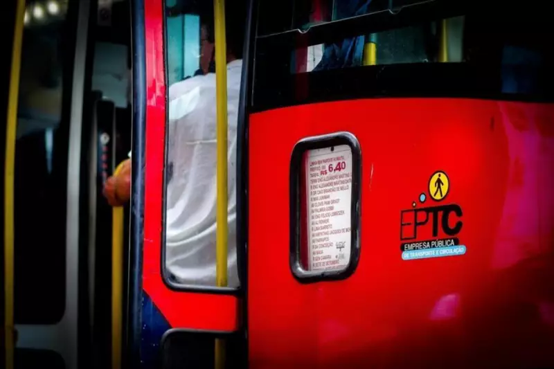 Transporte Solidário: Iniciativa Transforma Vidas em Porto Alegre