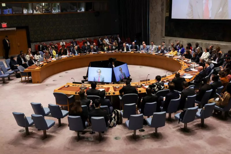 Tratado Nuclear em Perigo: Alerta Máximo da ONU sobre Riscos Globais
