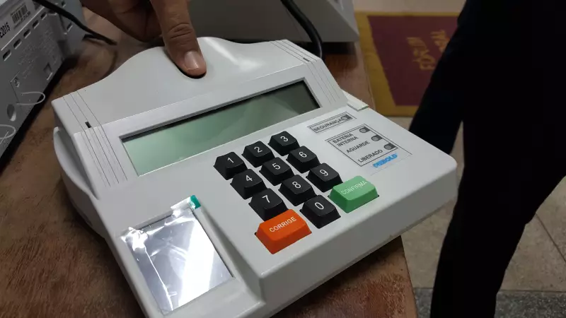 TRE-PI convoca mais de 129 mil eleitores para cadastro biométrico: regularize seu título!