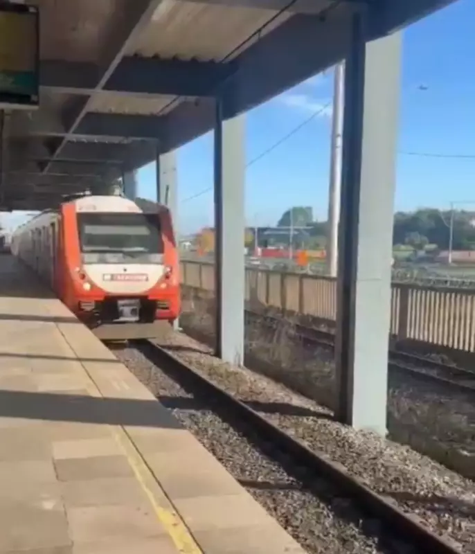 Trensurb abre vagas para estágio: saiba como se candidatar
