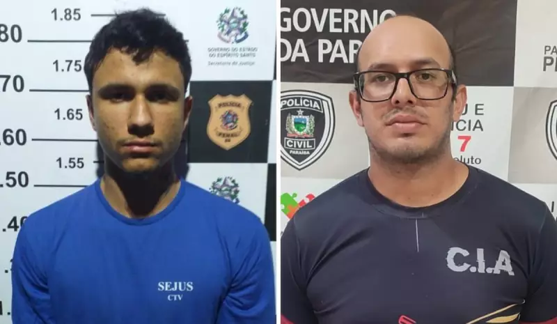 Três novos suspeitos podem ser presos pelo assassinato de empresário em Vila Velha
