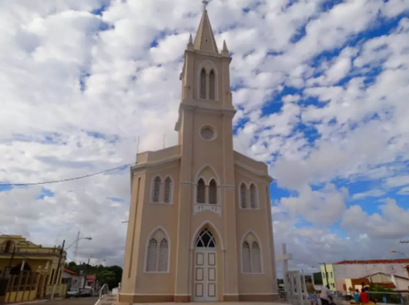 Trezena de Santo Antônio enche Aracaju de fé e tradição em celebração emocionante