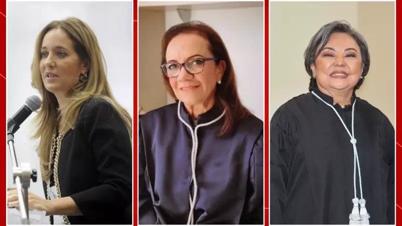 Tribunal de Justiça do DF ignora regra do CNJ e escolhe homem como novo desembargador