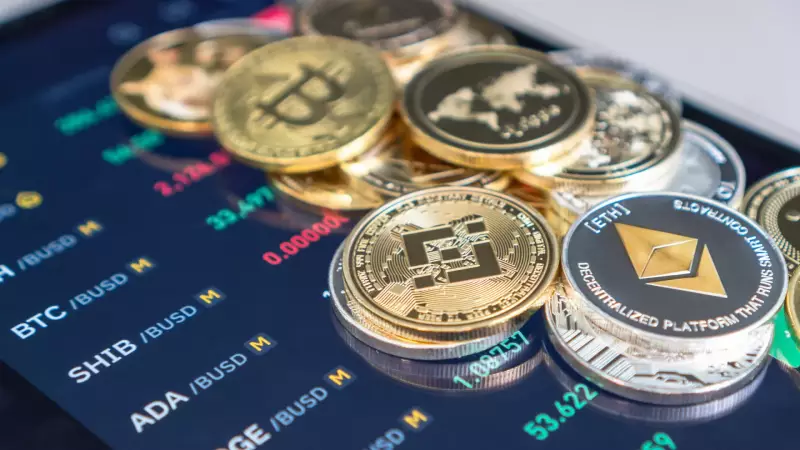 Tributação de Criptomoedas no Brasil: BC Ainda Precisa Discutir Regras