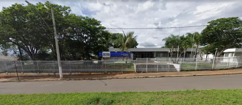Triplo Homicídio em MG: Família é Executada com Tiros na Cabeça em Fazenda