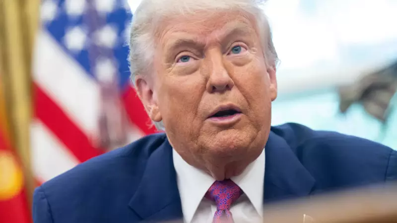 Trump afirma: "Não vamos matar o líder supremo do Irã... pelo menos por enquanto"