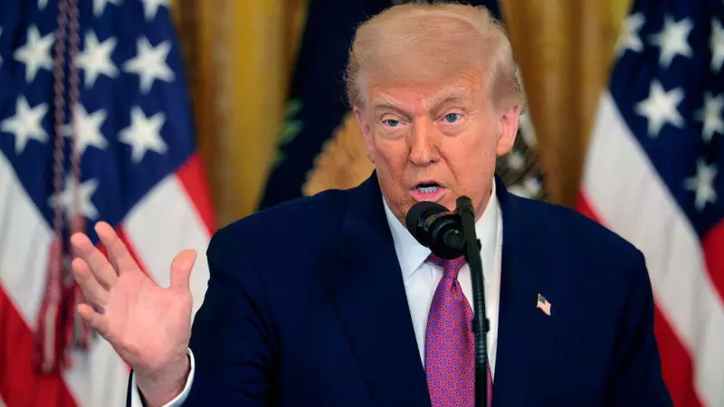 Trump afirma que EUA atacaram instalações nucleares no Iraque: tensão global aumenta