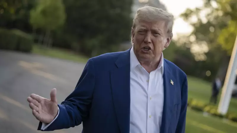 Trump afirma que nunca reconstruirá instalações nucleares: o que isso significa?