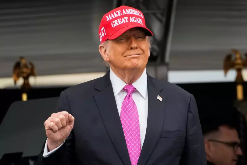 Trump Agradece ao Irã por Aviso Prévio de Ataque a Base Americana: O Que Isso Significa?