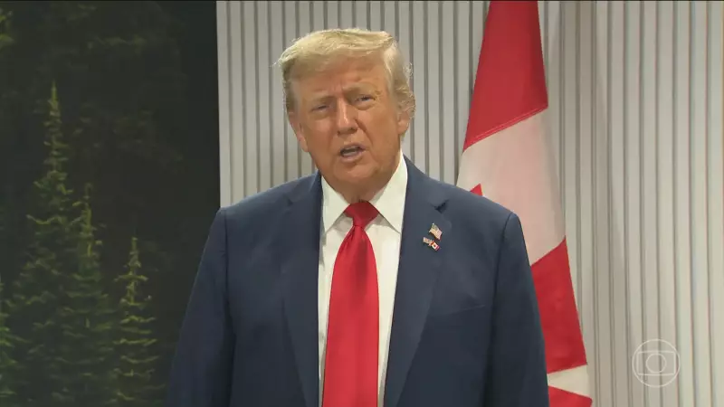 Trump alerta em rede social: 'Todos devem deixar Teerã imediatamente'
