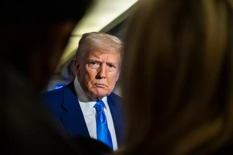 Trump ameaça Irã para aceitar acordo nuclear antes de novos ataques de Israel
