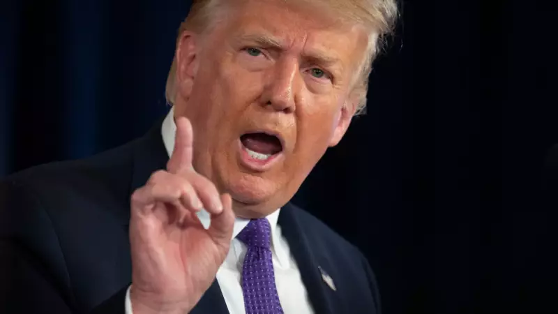 Trump ameniza tensão com imigrantes na Copa, mas medo ainda persiste