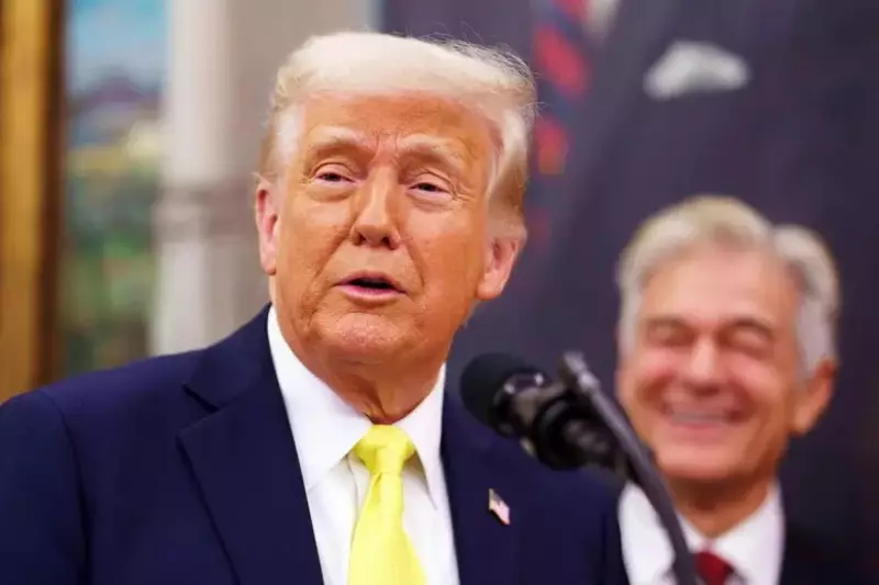 Trump Anuncia Cessar-Fogo Entre Israel e Irã: O Que Isso Significa para o Oriente Médio?
