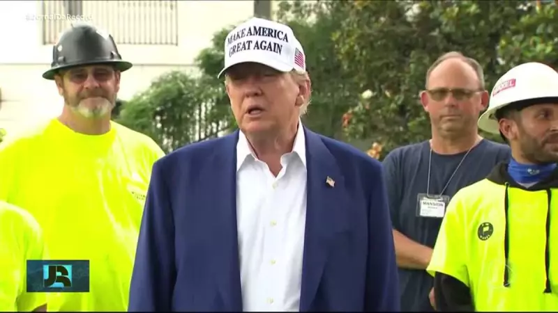 Trump avalia ação militar contra o Irã: entenda os possíveis impactos globais