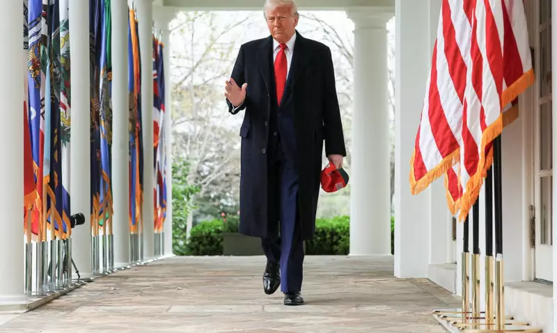Trump Avisa Musk: 'Enfrentará Consequências Sérias' se Financiar Democratas