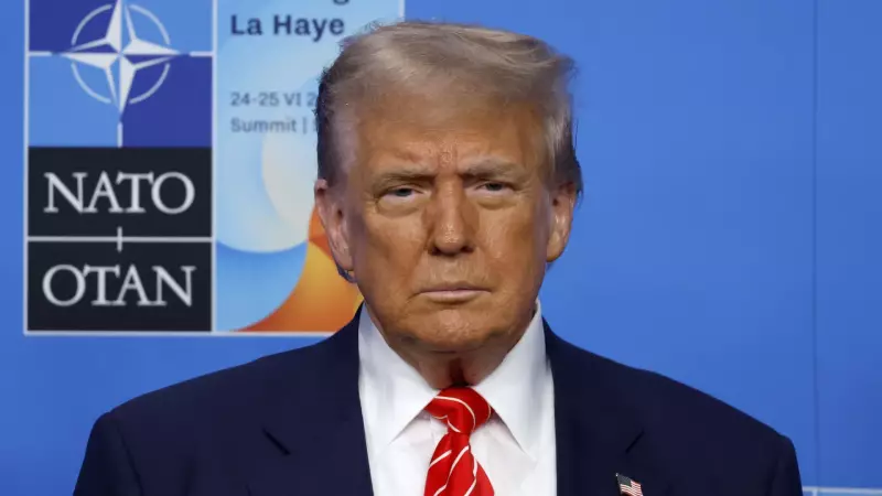 Trump compara ataque no Iraque a Hiroshima e Nagasaki: 'É a mesma coisa'