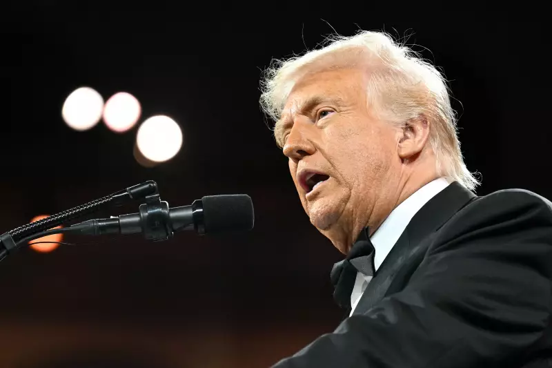 Trump compara bombardeios dos EUA ao Iraque com Hiroshima: 'Acabou com a guerra'