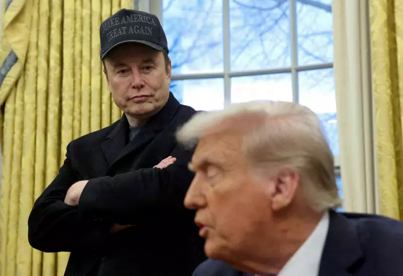 Trump desiste de nomear aliado de Elon Musk para a NASA após divórcio bilionário