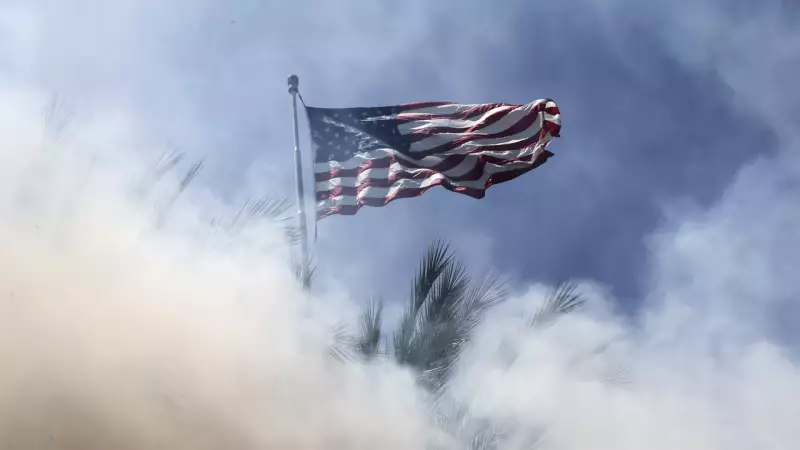 Trump envia Guarda Nacional ao Texas para conter protestos contra imigração