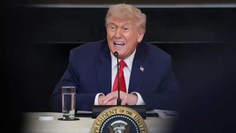Trump envia recado direto a Elon Musk: 'Se fosse ele, gostaria de conversar comigo'