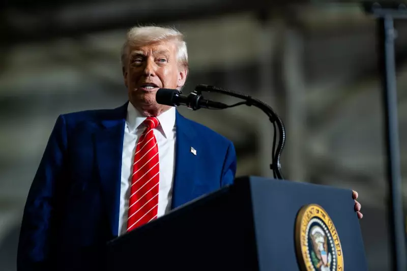 Trump justifica ataque ao Irã em carta ao Congresso: "Ação evitou escalada de conflito"