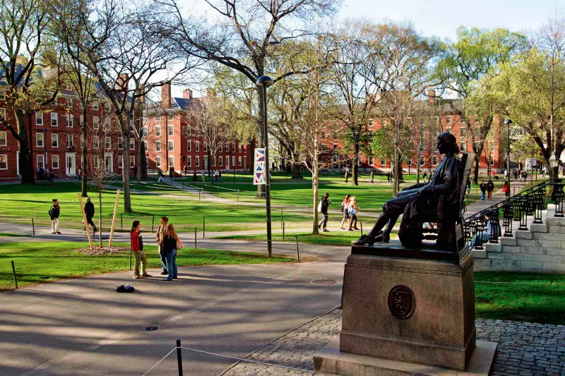 Trump mira universidades e abala orçamento: entenda o impacto