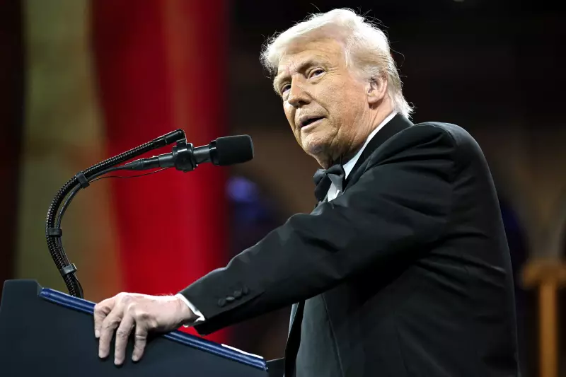 Trump Propõe Corte Bilionário em Programas Globais de Vacinação: Impactos e Reações