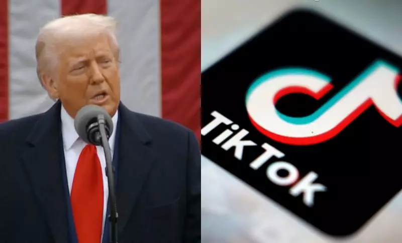 Trump prorroga prazo para venda do TikTok por mais 90 dias: entenda o impacto