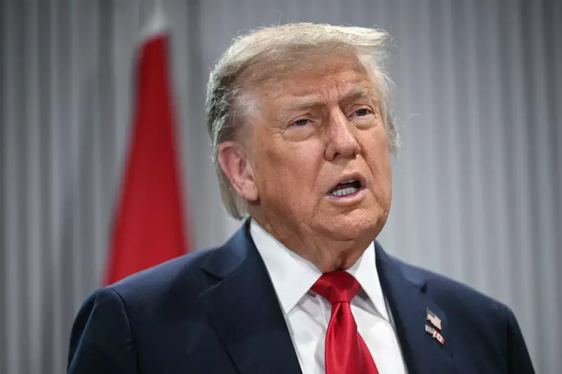 Trump rejeita assinar declaração do G7 sobre redução de tensões entre Israel e Irã