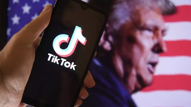 Trump Revela: Magnatas Americanos Querem Comprar o TikTok nos EUA